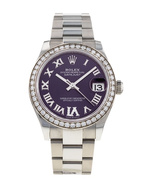Rolex Datejust Lady 31 278384 RBR